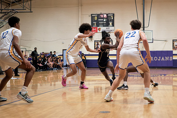 Foley Fairhope Sports Photographer