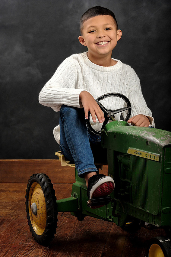Baldwin County Studio Photographer