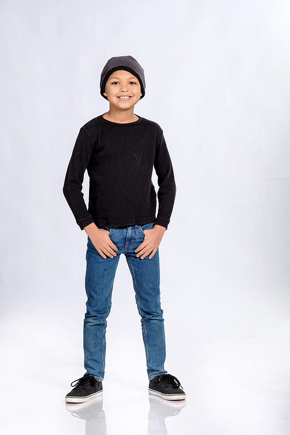 Child Portrait Photographer in Baldwin County