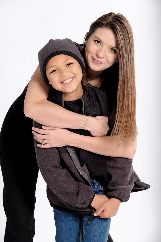 Child Portrait Photographer in Foley Alabama
