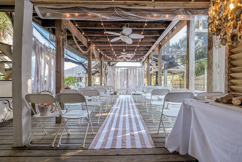 Orange Beach Wedding Photographer