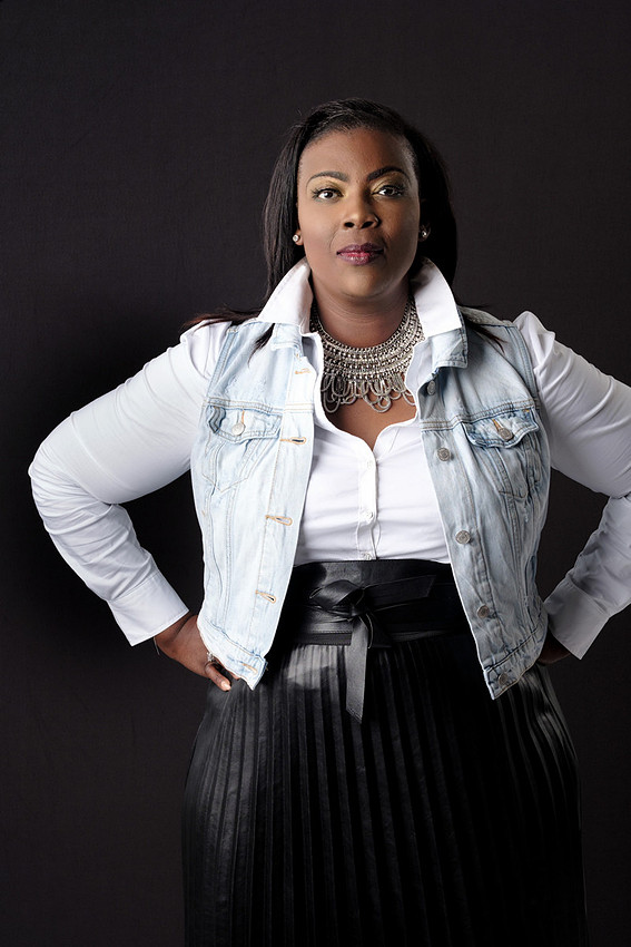 Pensacola Florida Headshot Photographer