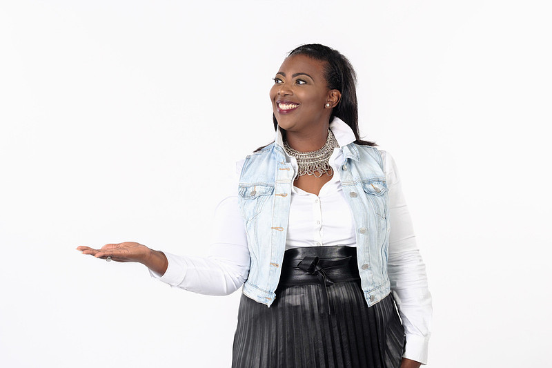 Mobile Alabama Headshot Photographer