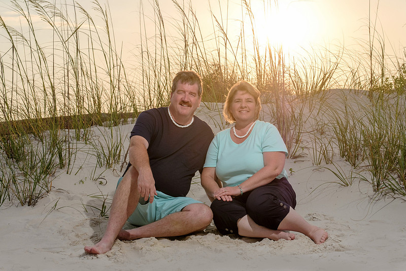 Family Beach Photographer in Gulf Shores Alabama