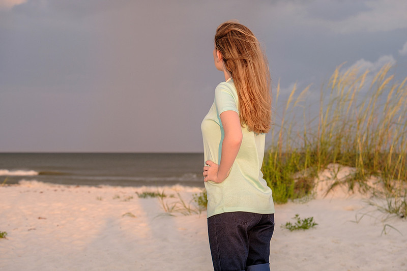 Family Beach Photographer in Perdido Key Florida