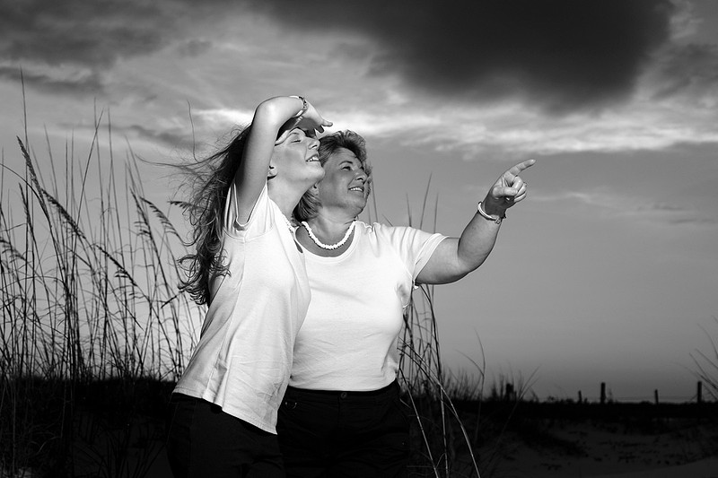 Family Beach Photographer in Perdido Key Florida