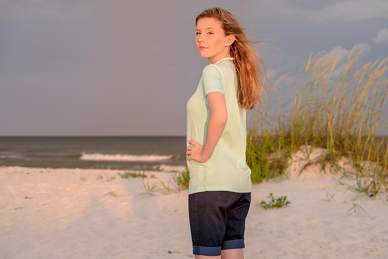 Family Beach Photographer in Perdido Key Florida