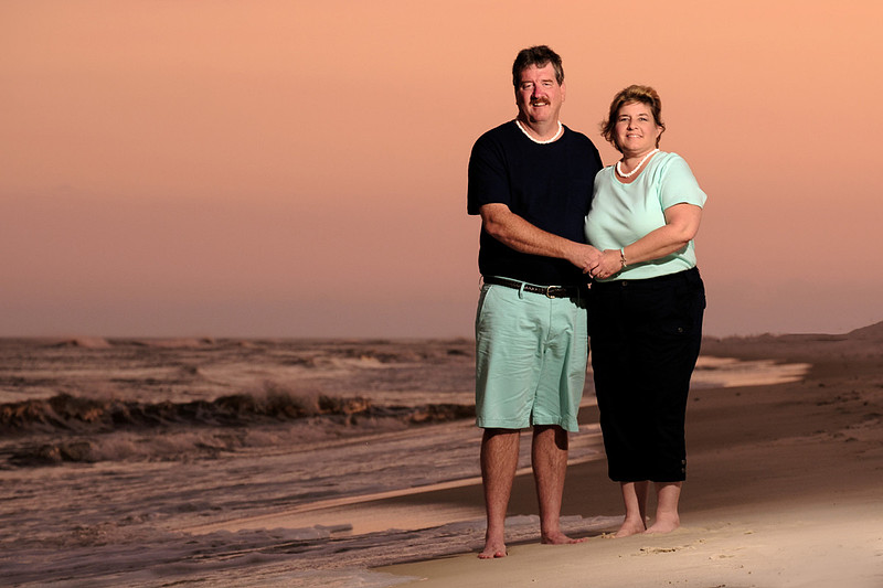 Family Beach Photographer in Perdido Key Florida