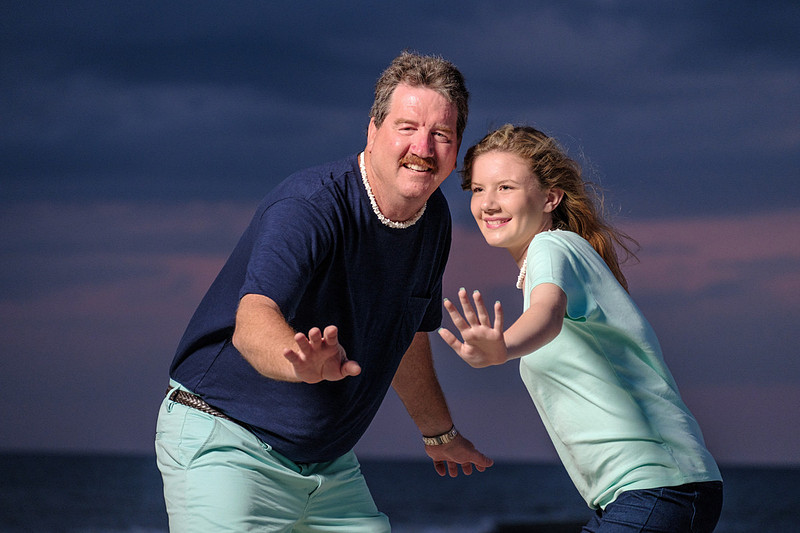 Family Beach Photographer in Perdido Key Florida
