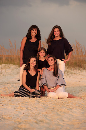 Pensacola Beach Portrait Photographer
