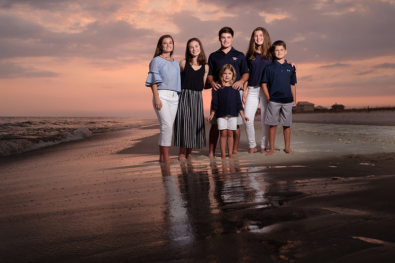 Perdido Key Portrait Photographer
