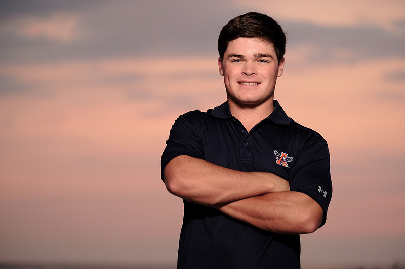 Pensacola Beach Portrait Photographer
