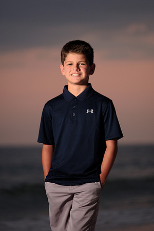 Pensacola Beach Portrait Photographer