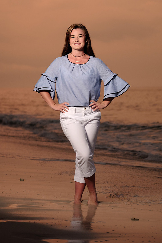 Pensacola Beach Portrait Photographer