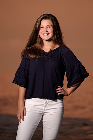 Pensacola Beach Portrait Photographer