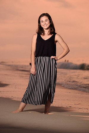 Pensacola Beach Portrait Photographer