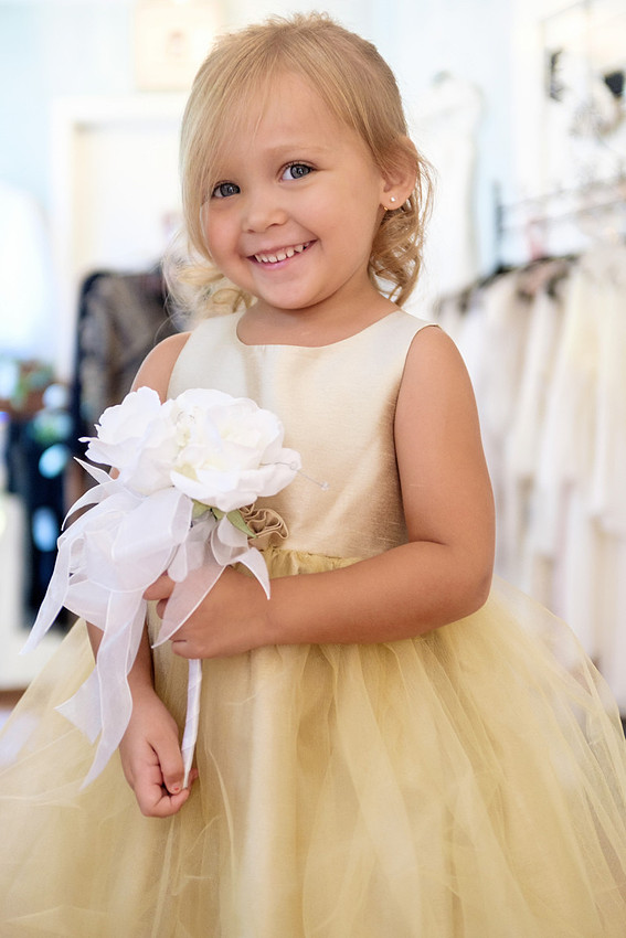 Bridal Dress Shop in Gulf Shores