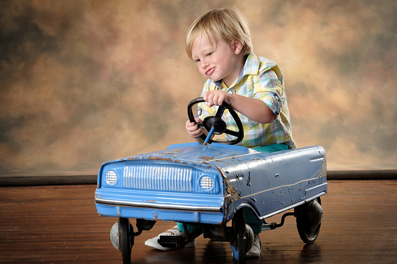 Kids Photographer in Baldwin County