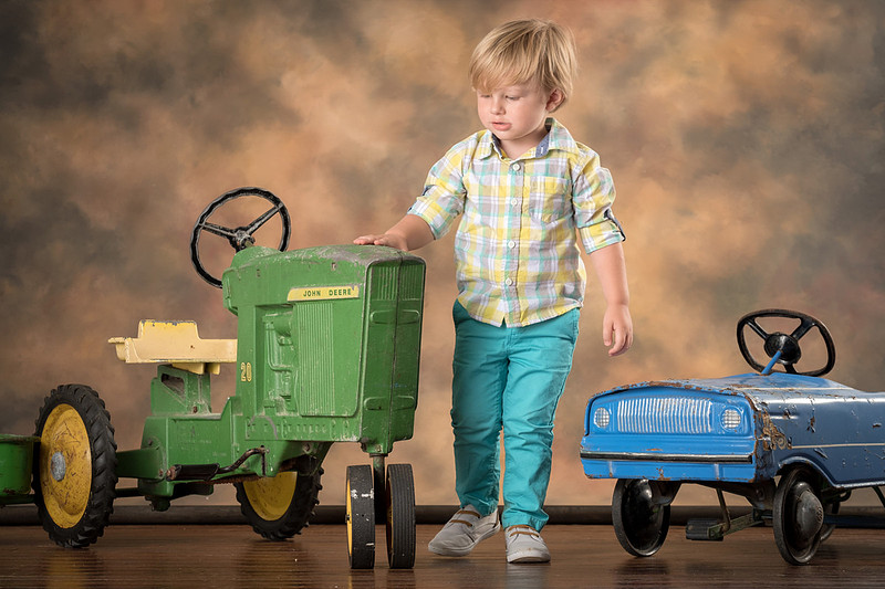 Kids Photographer in Baldwin County