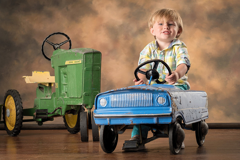 Family Portrait Studio in Baldwin County