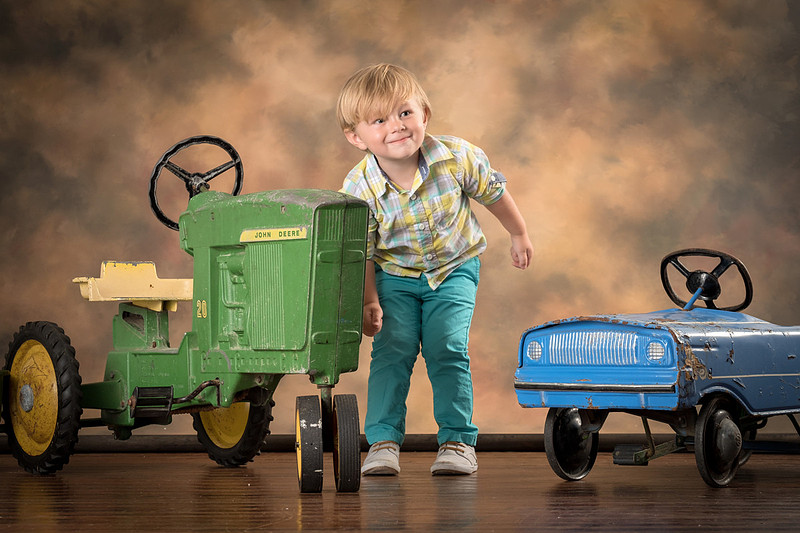 Kids Photographer in Baldwin County