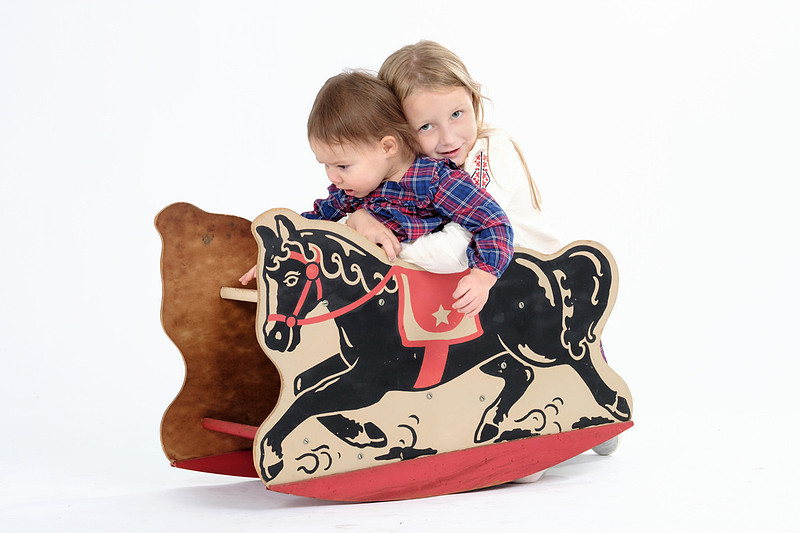 Family Portrait Studio in Foley Alabama
