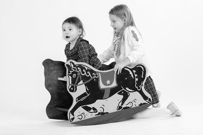 Family Portrait Studio in Baldwin County