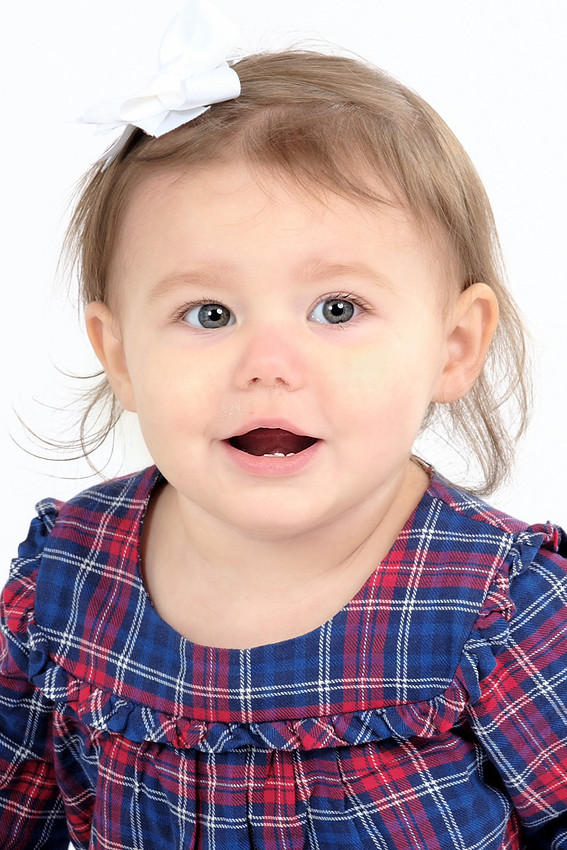Family Portrait Studio in Foley Alabama