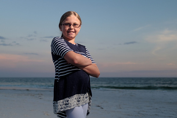 Alabama Beach Family Photographer