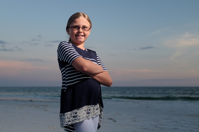 Alabama Beach Family Photographer