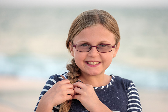 Family Photographers in Perdido Key