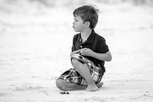 Family Photographers in Perdido Key