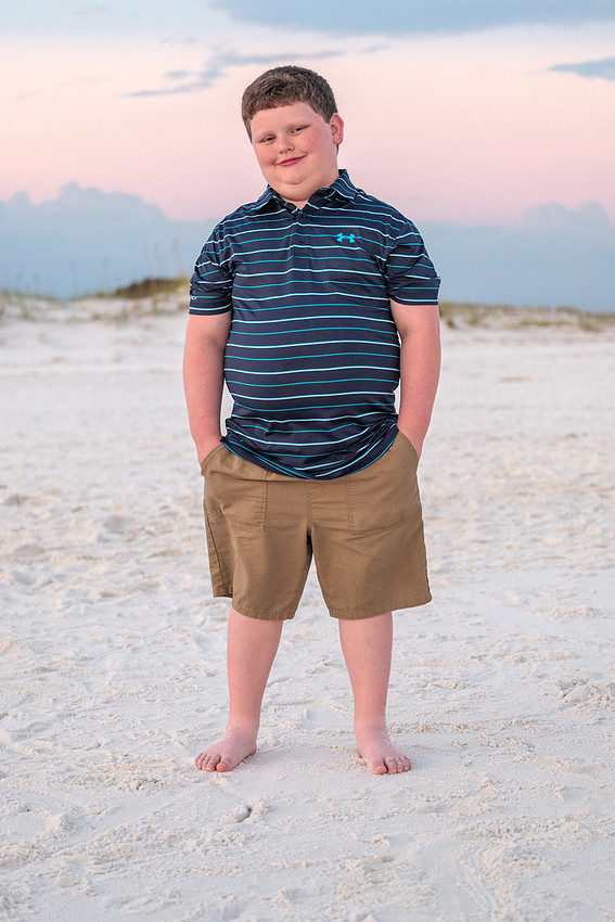 Family Photographers in Perdido Key