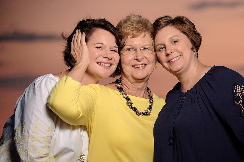 Family Photographers in Perdido Key