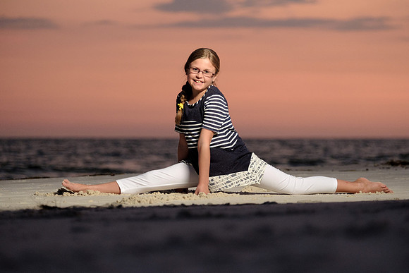 Family Photographers in Perdido Key
