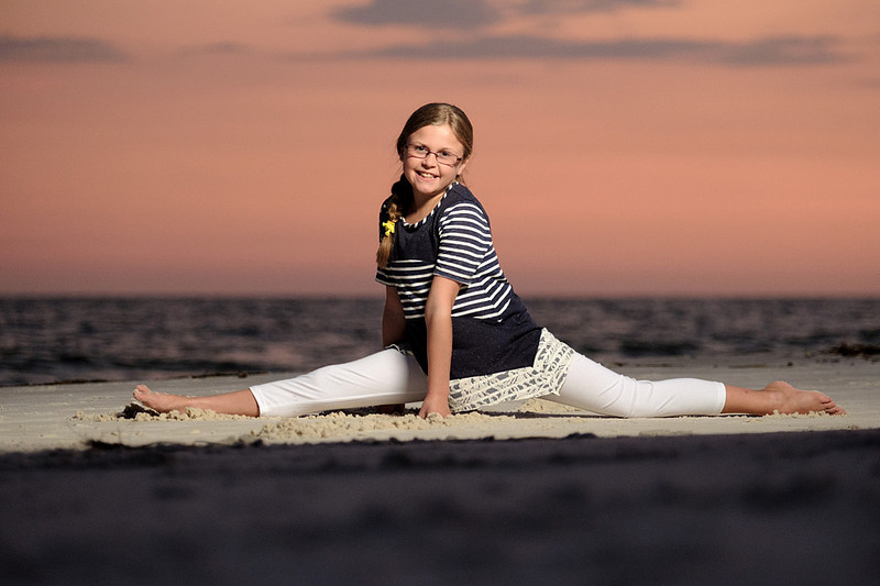 Family Photographers in Perdido Key