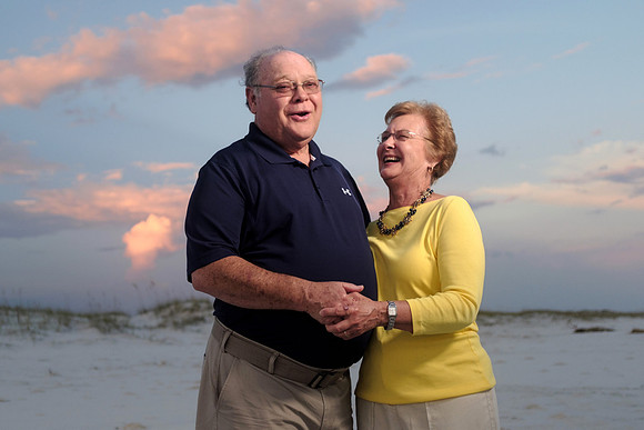 Family Photographers in Perdido Key