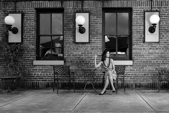 Portrait Photographer in Foley Alabama