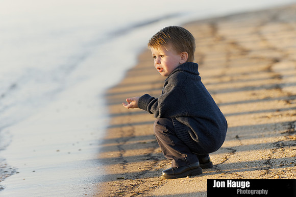 Daphne Family Photographer