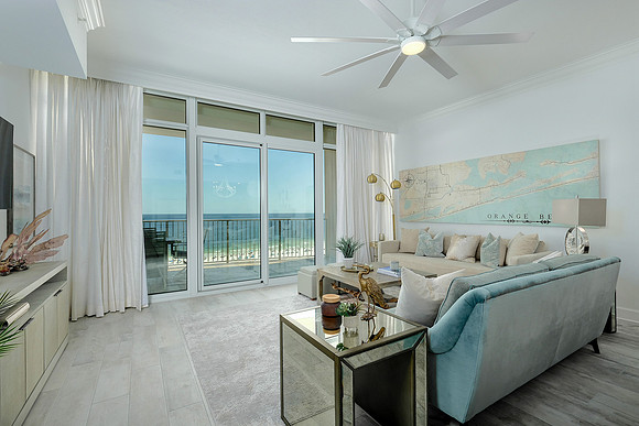 Phoenix Orange Beach VRBO Photography