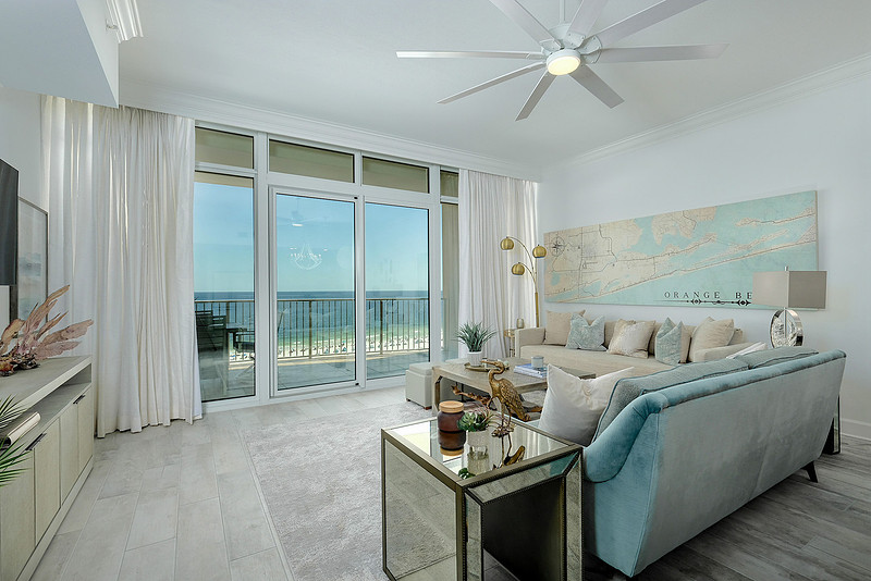 Phoenix Orange Beach VRBO Photography