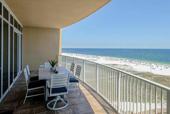 Phoenix Orange Beach VRBO Photography