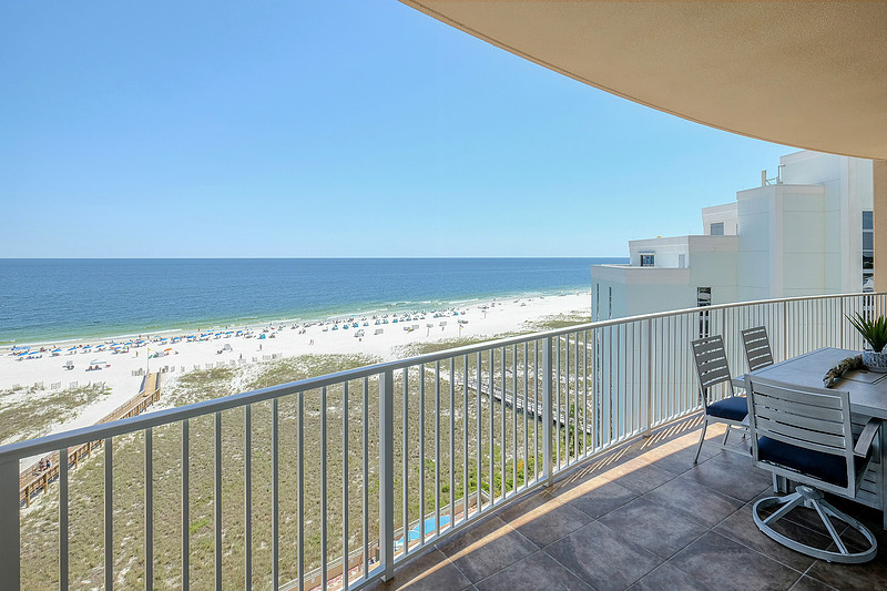 Phoenix Orange Beach VRBO Photography