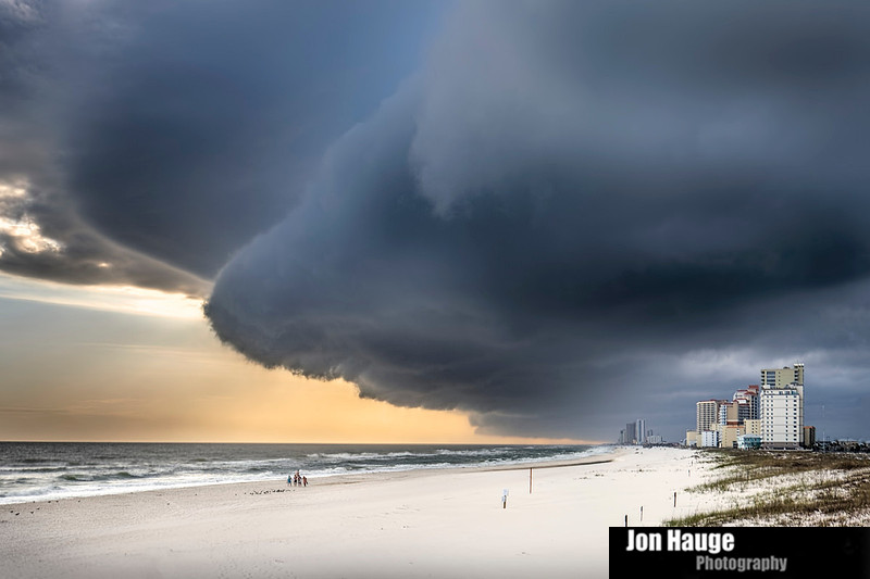Gulf Shores Beach Photography