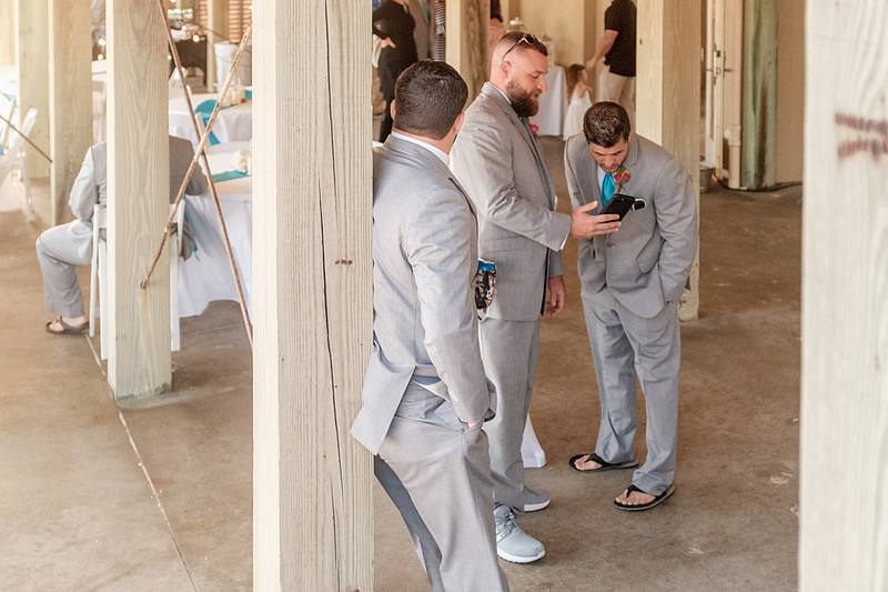 Gulf Coast Destination Wedding Photographer