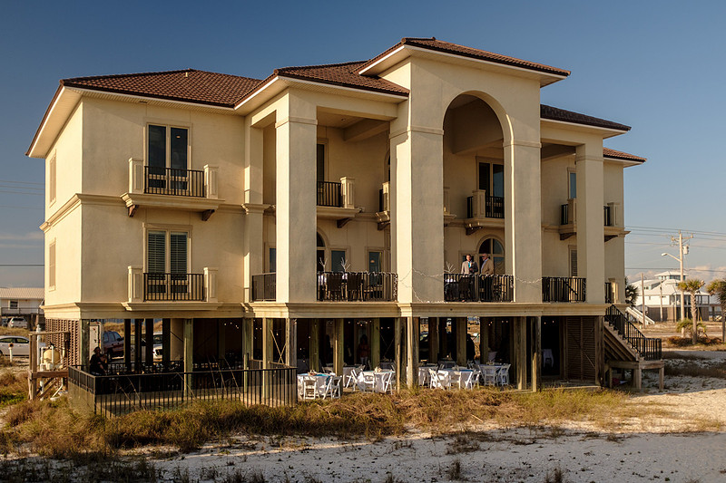 Wedding Photographer in Gulf Shores