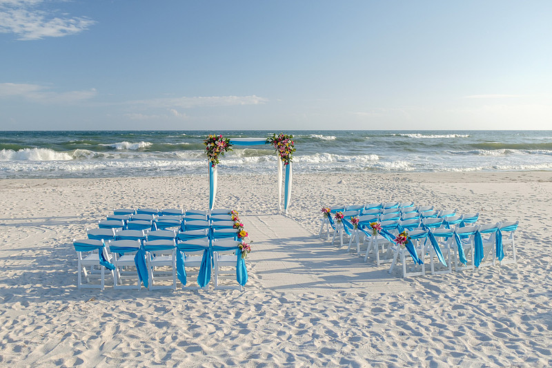 Wedding Photographer in Gulf Shores