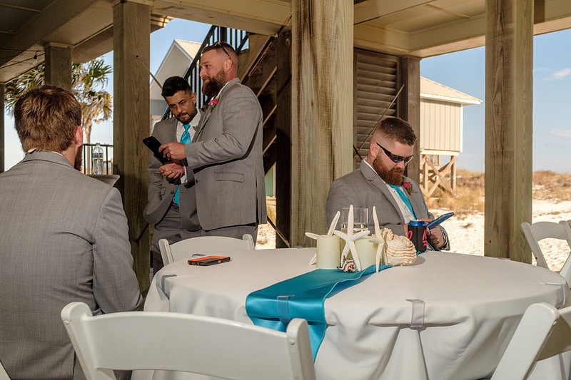 Wedding Photographer in Orange Beach Alabama