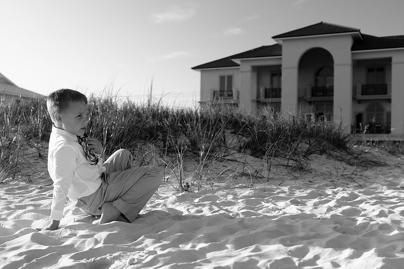 Perdido Key Wedding Photographer