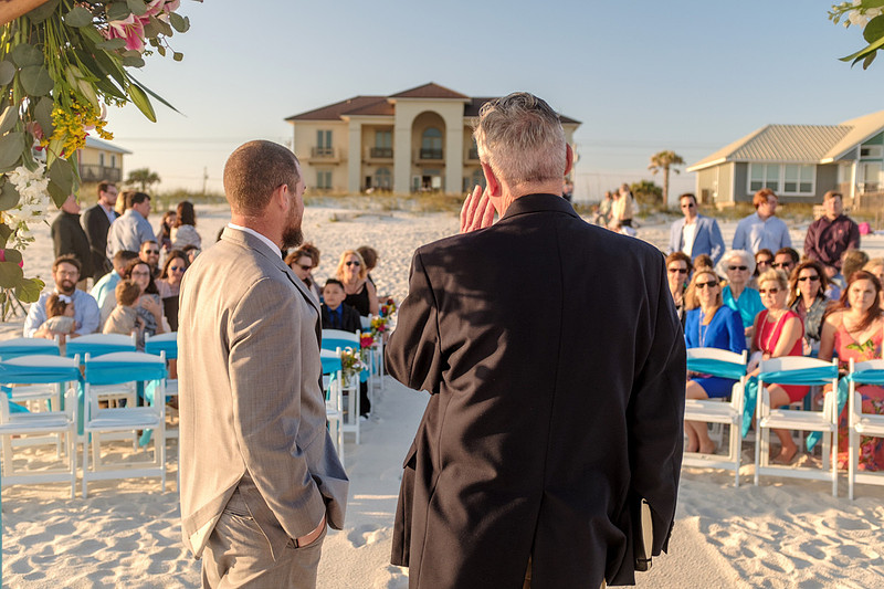 Wedding Photographer in Gulf Shores